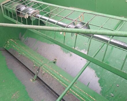 Джон Дир Другая, объемом двигателя 0 л и пробегом 0 тыс. км за 15500 $, фото 23 на Automoto.ua