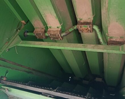 Джон Дир Другая, объемом двигателя 4.3 л и пробегом 3 тыс. км за 22000 $, фото 5 на Automoto.ua