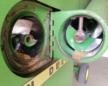 Джон Дир Другая, объемом двигателя 0 л и пробегом 0 тыс. км за 17550 $, фото 7 на Automoto.ua