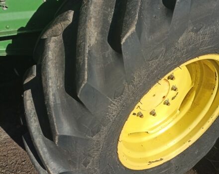 Джон Дир Другая, объемом двигателя 4.3 л и пробегом 3 тыс. км за 22000 $, фото 3 на Automoto.ua