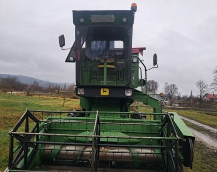 Джон Дир Другая, объемом двигателя 0 л и пробегом 0 тыс. км за 15500 $, фото 6 на Automoto.ua