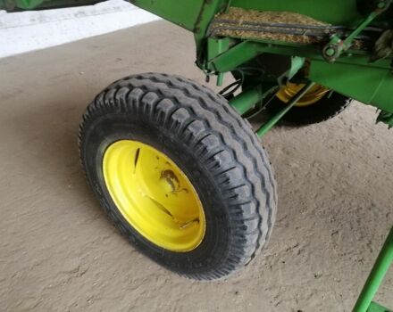 Джон Дир Другая, объемом двигателя 0 л и пробегом 0 тыс. км за 17550 $, фото 5 на Automoto.ua