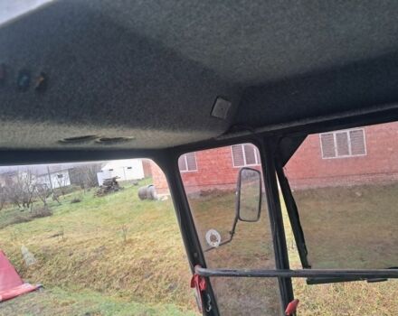 Джон Дир Другая, объемом двигателя 0 л и пробегом 0 тыс. км за 15500 $, фото 20 на Automoto.ua