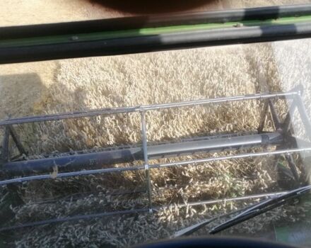 Джон Дир Другая, объемом двигателя 0 л и пробегом 0 тыс. км за 17550 $, фото 8 на Automoto.ua