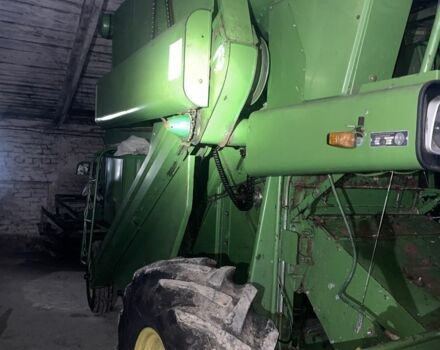 Джон Дир Другая, объемом двигателя 3.92 л и пробегом 0 тыс. км за 13600 $, фото 5 на Automoto.ua