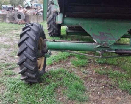 Джон Дір Другая, об'ємом двигуна 0 л та пробігом 0 тис. км за 8500 $, фото 4 на Automoto.ua