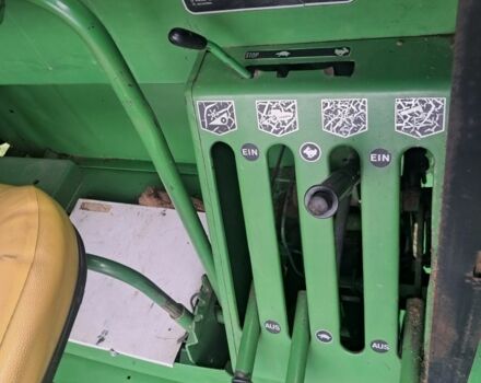 Джон Дір Другая, об'ємом двигуна 0 л та пробігом 0 тис. км за 14000 $, фото 18 на Automoto.ua