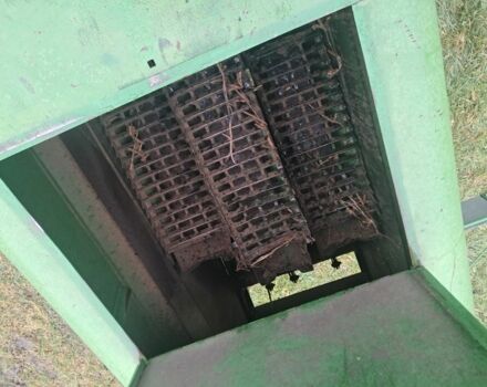 Джон Дир Другая, объемом двигателя 0 л и пробегом 0 тыс. км за 15500 $, фото 18 на Automoto.ua