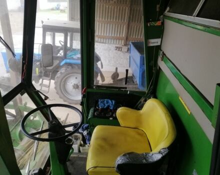 Джон Дир Другая, объемом двигателя 0 л и пробегом 0 тыс. км за 17550 $, фото 6 на Automoto.ua