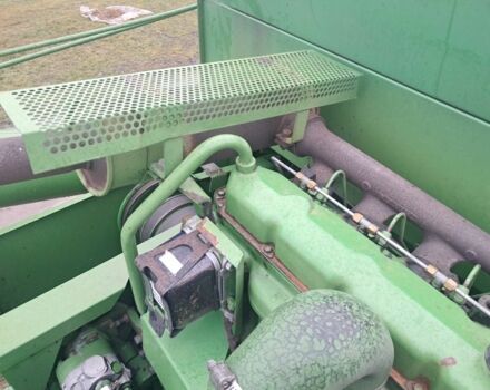 Джон Дир Другая, объемом двигателя 0 л и пробегом 0 тыс. км за 15500 $, фото 21 на Automoto.ua