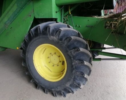 Джон Дир Другая, объемом двигателя 0 л и пробегом 0 тыс. км за 17550 $, фото 4 на Automoto.ua