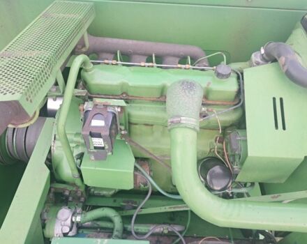 Джон Дір Другая, об'ємом двигуна 0 л та пробігом 0 тис. км за 14000 $, фото 8 на Automoto.ua