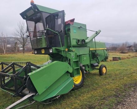 Джон Дір Другая, об'ємом двигуна 0 л та пробігом 0 тис. км за 14000 $, фото 1 на Automoto.ua