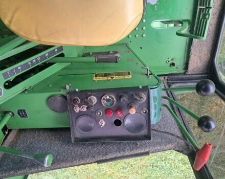 Джон Дір Другая, об'ємом двигуна 0 л та пробігом 0 тис. км за 14000 $, фото 17 на Automoto.ua