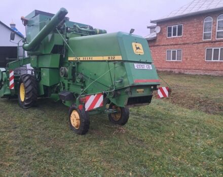 Джон Дір Другая, об'ємом двигуна 0 л та пробігом 0 тис. км за 14000 $, фото 2 на Automoto.ua