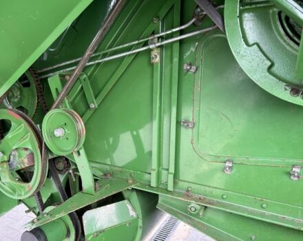 Джон Дир Другая, объемом двигателя 0 л и пробегом 0 тыс. км за 19200 $, фото 9 на Automoto.ua