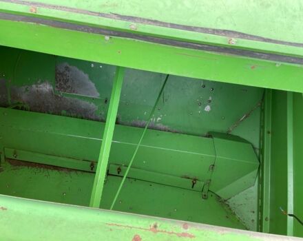 Джон Дір Другая, об'ємом двигуна 5.9 л та пробігом 0 тис. км за 24500 $, фото 5 на Automoto.ua