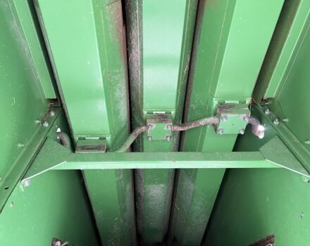 Джон Дир Другая, объемом двигателя 0 л и пробегом 0 тыс. км за 19200 $, фото 5 на Automoto.ua