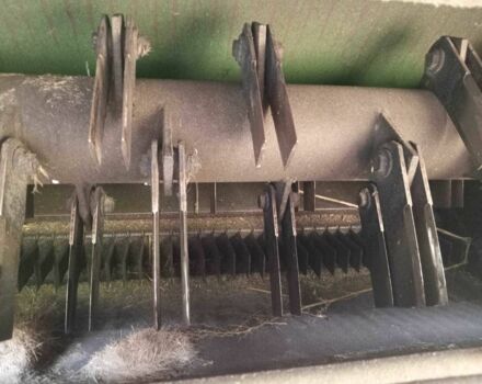 Джон Дир Другая, объемом двигателя 0 л и пробегом 0 тыс. км за 24500 $, фото 12 на Automoto.ua