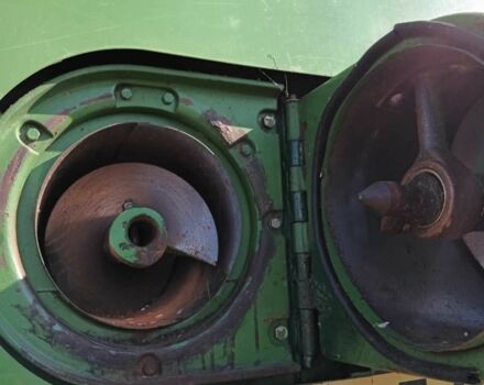 Джон Дир Другая, объемом двигателя 0 л и пробегом 0 тыс. км за 24500 $, фото 5 на Automoto.ua