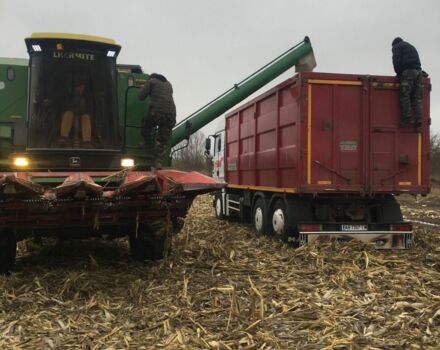 Джон Дір Другая, об'ємом двигуна 5.9 л та пробігом 0 тис. км за 24500 $, фото 2 на Automoto.ua