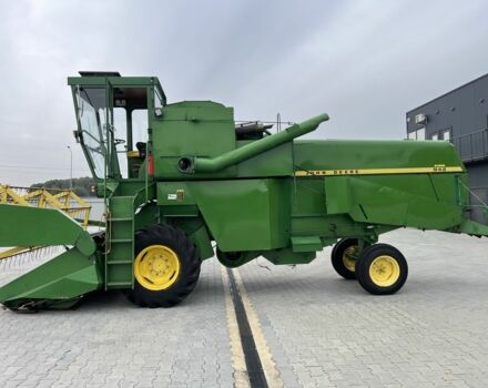 Джон Дир Другая, объемом двигателя 0 л и пробегом 0 тыс. км за 19200 $, фото 3 на Automoto.ua