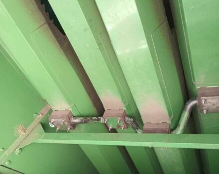 Джон Дир Другая, объемом двигателя 0 л и пробегом 0 тыс. км за 24500 $, фото 11 на Automoto.ua