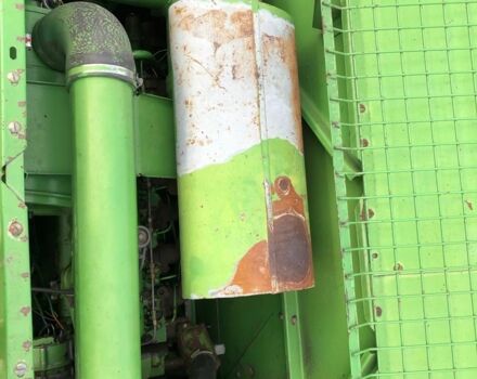 Джон Дір Другая, об'ємом двигуна 5.9 л та пробігом 0 тис. км за 24500 $, фото 7 на Automoto.ua