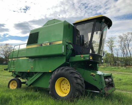 Джон Дір Другая, об'ємом двигуна 5.9 л та пробігом 0 тис. км за 24500 $, фото 6 на Automoto.ua