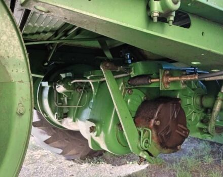Джон Дир Другая, объемом двигателя 0 л и пробегом 0 тыс. км за 24500 $, фото 14 на Automoto.ua