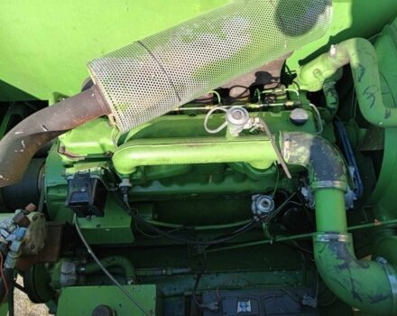 Джон Дир Другая, объемом двигателя 0 л и пробегом 0 тыс. км за 24500 $, фото 8 на Automoto.ua