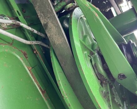 Джон Дир Другая, объемом двигателя 0 л и пробегом 0 тыс. км за 19200 $, фото 10 на Automoto.ua