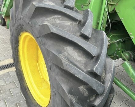 Джон Дир Другая, объемом двигателя 0 л и пробегом 0 тыс. км за 19200 $, фото 12 на Automoto.ua