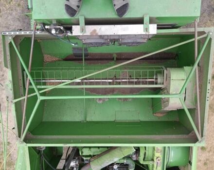 Джон Дир Другая, объемом двигателя 0 л и пробегом 0 тыс. км за 24500 $, фото 22 на Automoto.ua