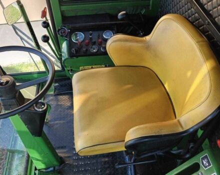 Джон Дир Другая, объемом двигателя 0 л и пробегом 0 тыс. км за 24500 $, фото 1 на Automoto.ua