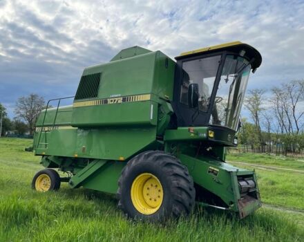 Джон Дір Другая, об'ємом двигуна 5.9 л та пробігом 0 тис. км за 24500 $, фото 9 на Automoto.ua