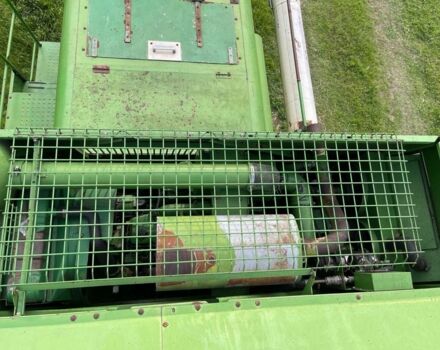 Джон Дір Другая, об'ємом двигуна 5.9 л та пробігом 0 тис. км за 24500 $, фото 3 на Automoto.ua