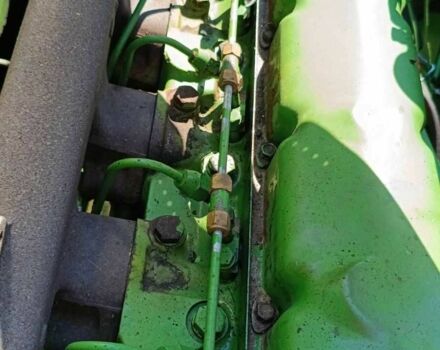 Джон Дир Другая, объемом двигателя 0 л и пробегом 0 тыс. км за 24500 $, фото 21 на Automoto.ua