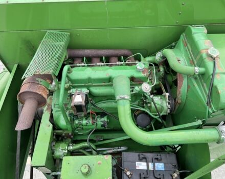 Джон Дир Другая, объемом двигателя 0 л и пробегом 0 тыс. км за 19200 $, фото 17 на Automoto.ua