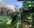 Джон Дир Другая, объемом двигателя 0 л и пробегом 0 тыс. км за 7499 $, фото 9 на Automoto.ua