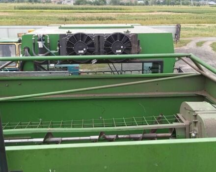 Джон Дир Другая, объемом двигателя 0 л и пробегом 0 тыс. км за 24500 $, фото 18 на Automoto.ua