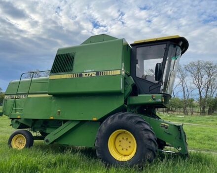 Джон Дір Другая, об'ємом двигуна 5.9 л та пробігом 0 тис. км за 24500 $, фото 1 на Automoto.ua