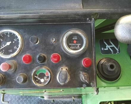 Джон Дир Другая, объемом двигателя 0 л и пробегом 0 тыс. км за 24500 $, фото 2 на Automoto.ua