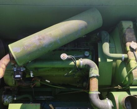 Джон Дір Другая, об'ємом двигуна 0 л та пробігом 0 тис. км за 21700 $, фото 6 на Automoto.ua