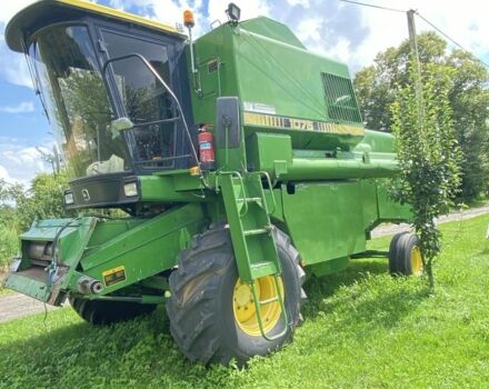 Джон Дір Другая, об'ємом двигуна 0 л та пробігом 0 тис. км за 32500 $, фото 1 на Automoto.ua