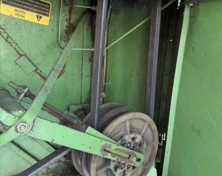 Джон Дір Другая, об'ємом двигуна 6 л та пробігом 3 тис. км за 22700 $, фото 8 на Automoto.ua