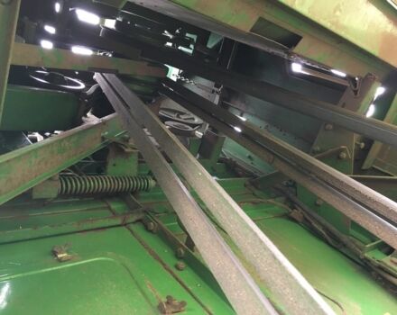 Джон Дир Другая, объемом двигателя 0 л и пробегом 0 тыс. км за 25500 $, фото 4 на Automoto.ua