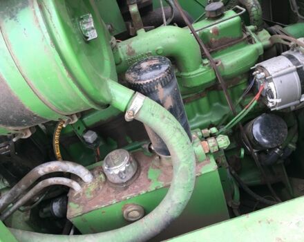 Джон Дир Другая, объемом двигателя 0 л и пробегом 0 тыс. км за 25500 $, фото 8 на Automoto.ua