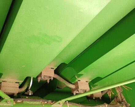 Джон Дір Другая, об'ємом двигуна 4.6 л та пробігом 3 тис. км за 25000 $, фото 3 на Automoto.ua