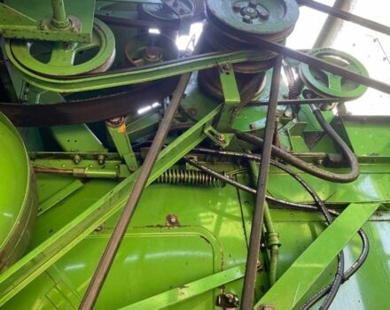 Джон Дир Другая, объемом двигателя 0 л и пробегом 0 тыс. км за 20000 $, фото 11 на Automoto.ua